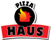 Logo Pizzahaus Herne